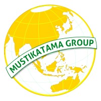 PT Mustika Buana Sejahtera logo, PT Mustika Buana Sejahtera contact details