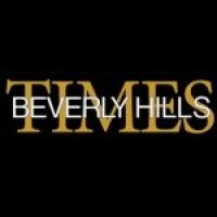 The Beverly Hills Times logo, The Beverly Hills Times contact details