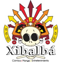 Xibalbá Store logo, Xibalbá Store contact details