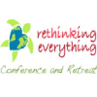 Rethinking Everything, LLC logo, Rethinking Everything, LLC contact details