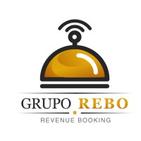 GRUPO REBO logo, GRUPO REBO contact details