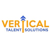 Vertical Talent Solutions logo, Vertical Talent Solutions contact details