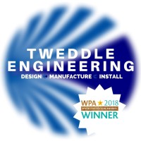 Tweddle Engineering logo, Tweddle Engineering contact details