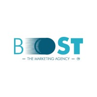 Boost logo, Boost contact details