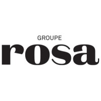 Groupe ROSA logo, Groupe ROSA contact details