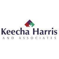 Keecha Harris and Associates, Inc. logo, Keecha Harris and Associates, Inc. contact details