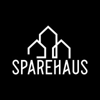 SpareHaus logo, SpareHaus contact details