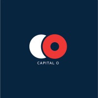 Capital O by OYO logo, Capital O by OYO contact details