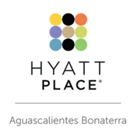 Hyatt Place Aguascalientes Bonaterra logo, Hyatt Place Aguascalientes Bonaterra contact details