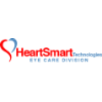 HeartSmart Technologies Eye Care Division logo, HeartSmart Technologies Eye Care Division contact details