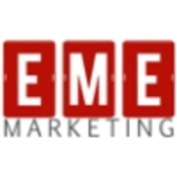 EME Marketing logo, EME Marketing contact details