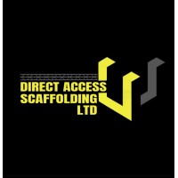 DirectAccessScaffoldingLtd logo, DirectAccessScaffoldingLtd contact details