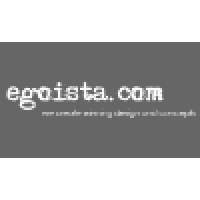 Egoista.com logo, Egoista.com contact details