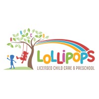 Lollipops Daycare & Preschool logo, Lollipops Daycare & Preschool contact details