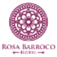 Hotel Rosa Barroco logo, Hotel Rosa Barroco contact details