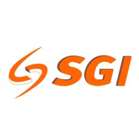 S.G.I. It logo, S.G.I. It contact details