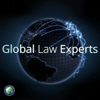 Global Law Experts logo, Global Law Experts contact details