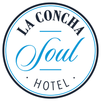 HOTEL LA CONCHA SOUL logo, HOTEL LA CONCHA SOUL contact details