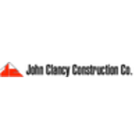 John Clancy Construction Co logo, John Clancy Construction Co contact details