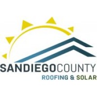 San Diego County Roofing & Solar logo, San Diego County Roofing & Solar contact details