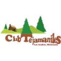 Club Tejamaniles logo, Club Tejamaniles contact details