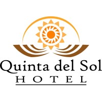 HOTEL QUINTA DEL SOL logo, HOTEL QUINTA DEL SOL contact details