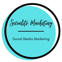 Socialite Marketing logo, Socialite Marketing contact details