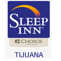 Hotel Sleep Inn Tijuana logo, Hotel Sleep Inn Tijuana contact details