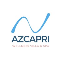 AZCAPRI logo, AZCAPRI contact details