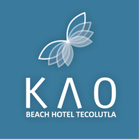 KAO BEACH HOTEL logo, KAO BEACH HOTEL contact details