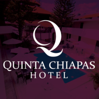 Hotel Quinta Chiapas logo, Hotel Quinta Chiapas contact details