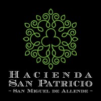 HACIENDA SAN PATRICIO logo, HACIENDA SAN PATRICIO contact details