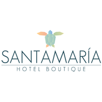 Hotel boutique Santa María del Mar logo, Hotel boutique Santa María del Mar contact details