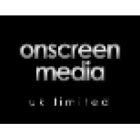 Onscreen Media UK Ltd logo, Onscreen Media UK Ltd contact details