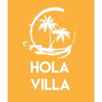 HolaVilla.PuertoEscondido logo, HolaVilla.PuertoEscondido contact details