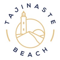 TAJINASTE BEACH SL logo, TAJINASTE BEACH SL contact details