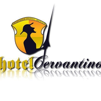 Hotel Cervantino Tapachula logo, Hotel Cervantino Tapachula contact details