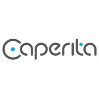 Caperita GmbH logo, Caperita GmbH contact details