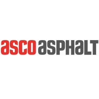 Asco Asphalt logo, Asco Asphalt contact details