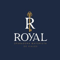 Royal Operadora Mayorista de Viajes. logo, Royal Operadora Mayorista de Viajes. contact details