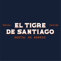 El Tigre de Santiago logo, El Tigre de Santiago contact details