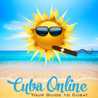 Cuba Online logo, Cuba Online contact details