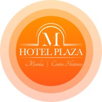 Hotel Plaza Morelia logo, Hotel Plaza Morelia contact details