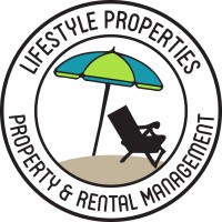 Lifestyle Properties PV logo, Lifestyle Properties PV contact details