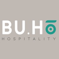 BU.HO Hospitality logo, BU.HO Hospitality contact details