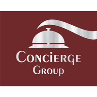 Grupo Concierge logo, Grupo Concierge contact details