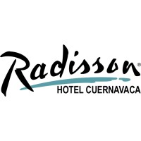 Radisson Hotel Cuernavaca logo, Radisson Hotel Cuernavaca contact details