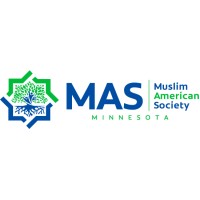 Muslim American Society of Minnesota logo, Muslim American Society of Minnesota contact details