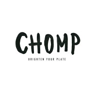 Chomp Life logo, Chomp Life contact details