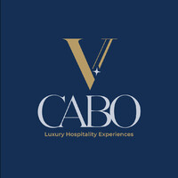 V-Cabo logo, V-Cabo contact details